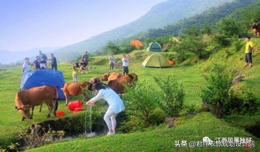 江西寻乌旅游景点,江西寻乌历史文化景区