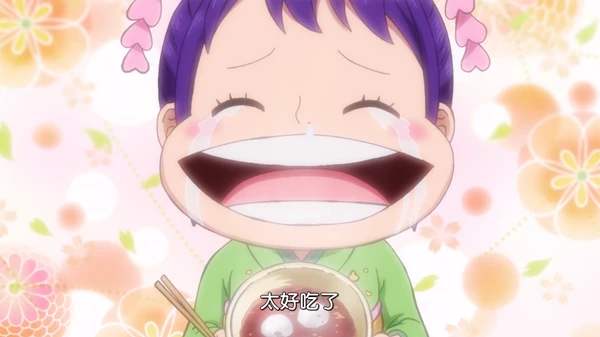 如果海贼王的主角都变成女生,海贼王里最让人讨厌的女孩