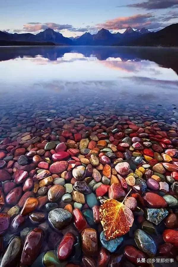 惊艳,百年罕见的绝世美照