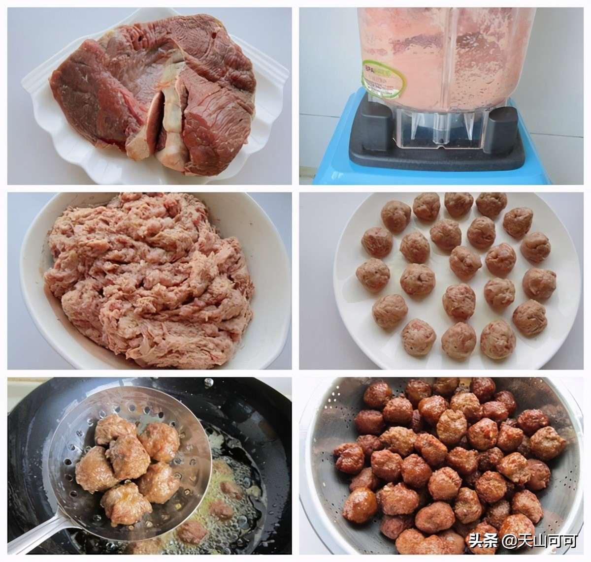 春节最爱的6道炸货,10道空气炸锅美食鲜香美味