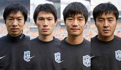 津门虎和泰达谁有钱,天津泰达和天津津门虎