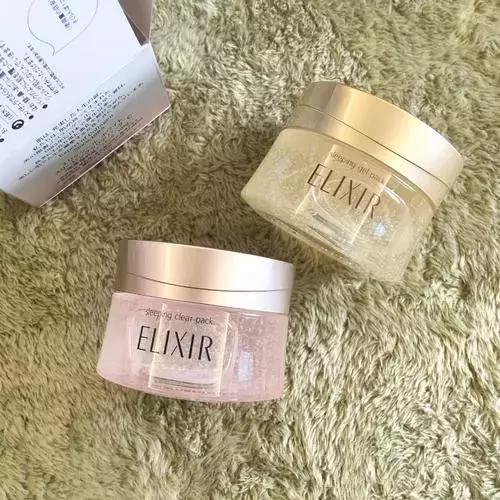 面膜补水黑科技,面膜黑科技全能型面膜