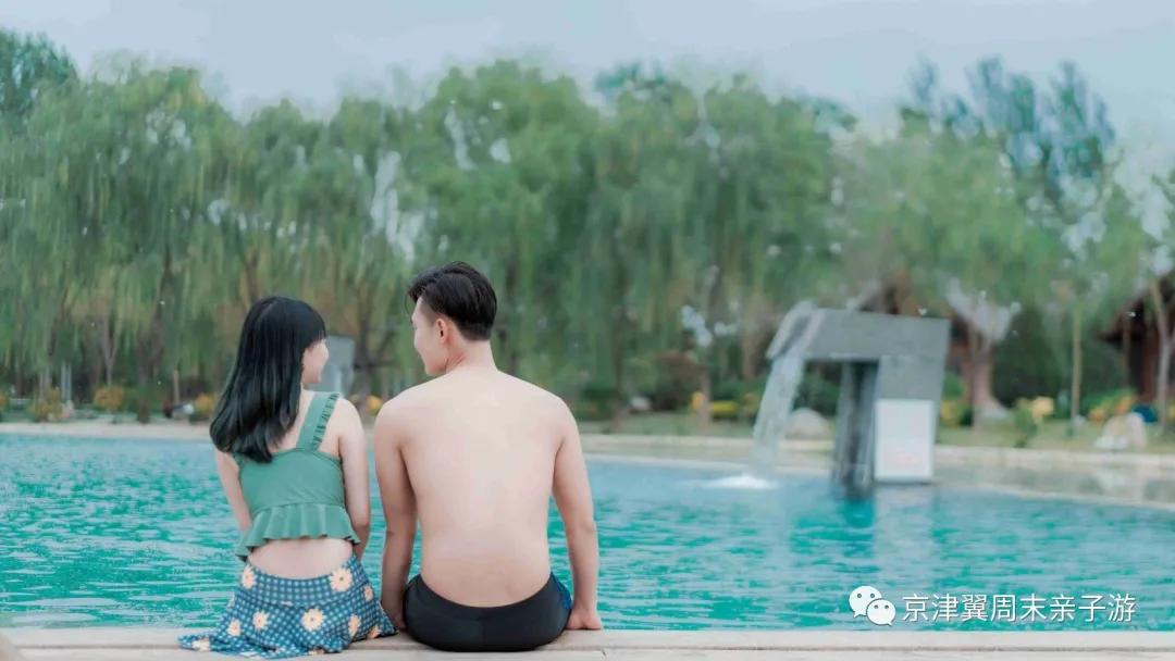 霸州日月潭温泉会馆介绍,霸州日月潭温泉攻略