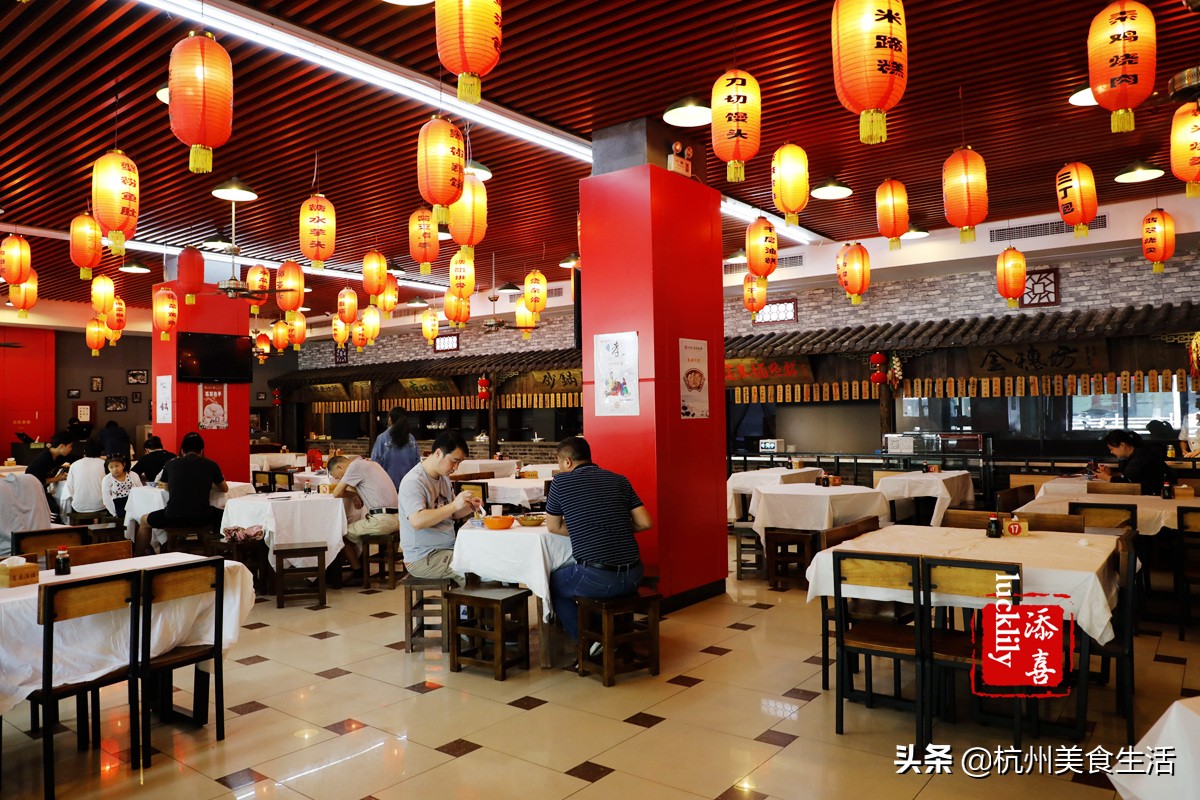 镇江美食三怪,镇江美食推荐锅盖面