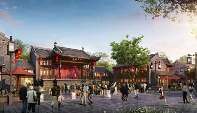 汊河新区房子能不能买,汊河未来有发展空间吗