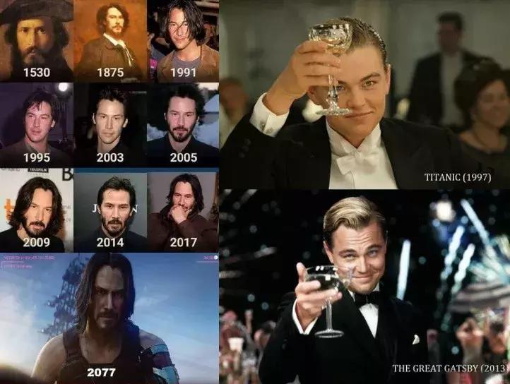 这个男人爱狗如命，颜值可以甩小李子几条街，你不知道的是......