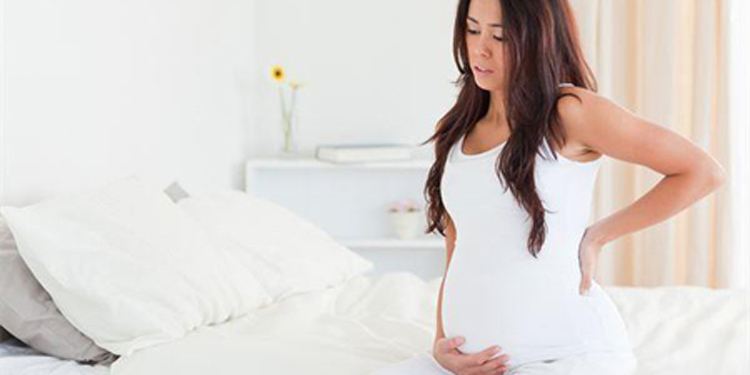 孕妇食道烧灼感是什么原因,孕妇食道有灼热感怎么缓解