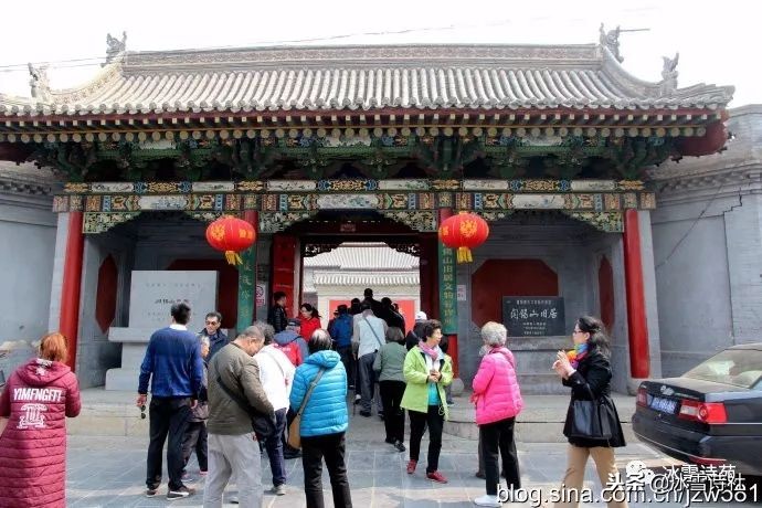 晋善晋美梅兰竹菊,晋善晋美山西行