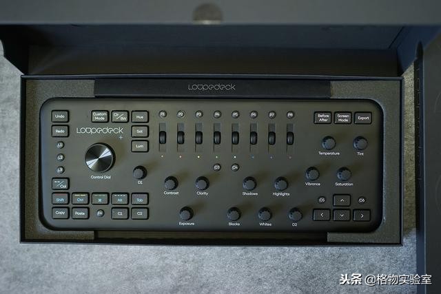 loupedeck支持哪些软件,loupedeck键盘需要什么软件