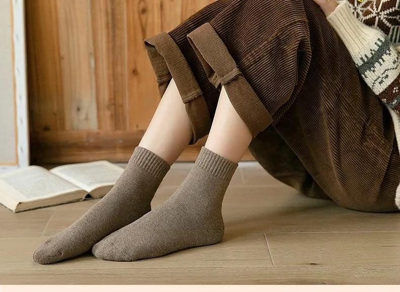 卖爆了的保暖袜子,卖爆20万双的雪地袜