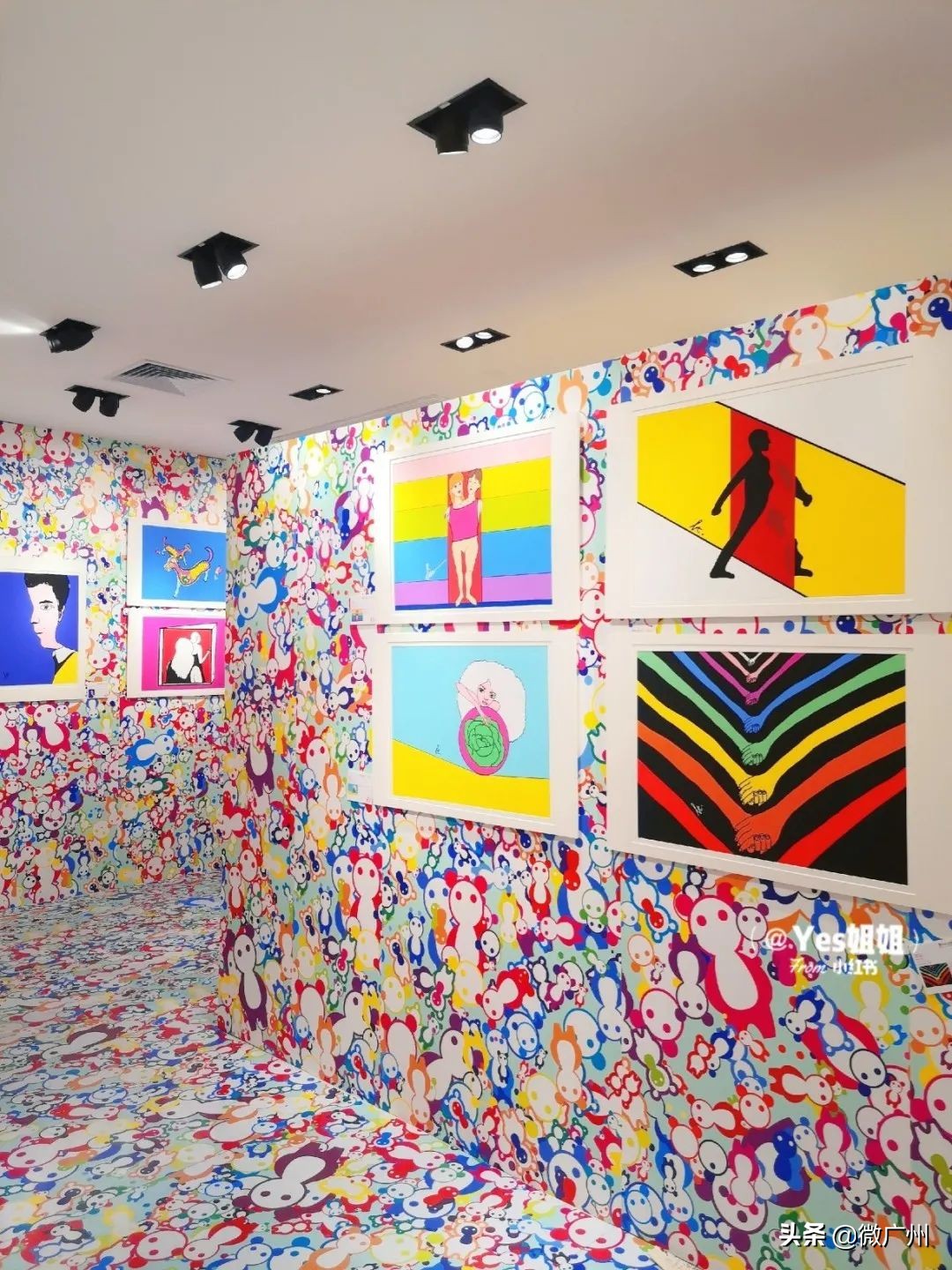 广州周一值得去的地方,广州周末到哪里去玩