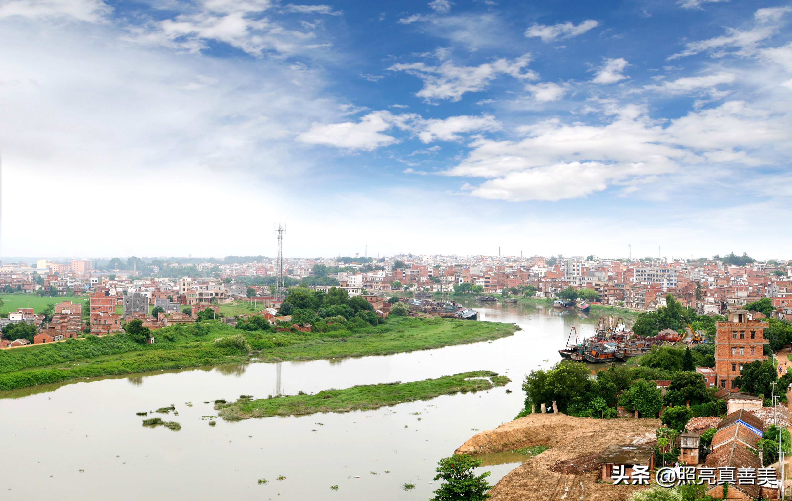 记住乡愁祖庙老街,记住乡愁南浔古镇