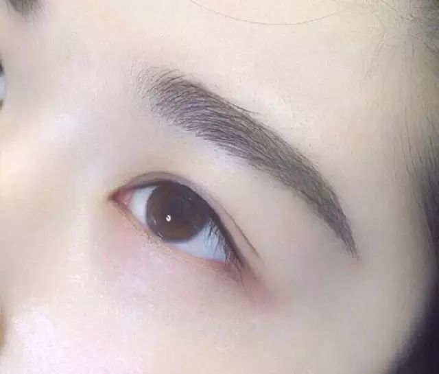 梵娅纹绣怎么样,梵娅纹绣半永久眼线教程