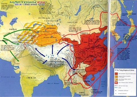 吐蕃王朝赞普被谋杀的比例,吐蕃赞普被弑的原因