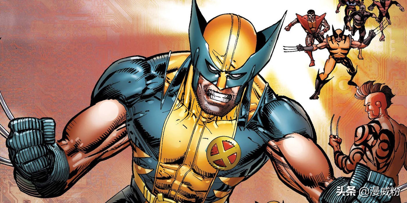 绯红女巫威胁多元宇宙的存在,绯红女巫中的幻视