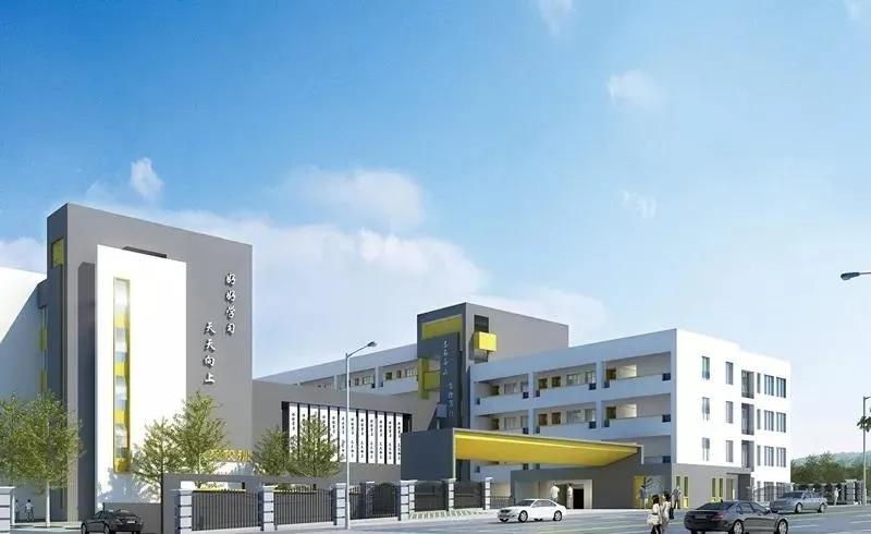 岳麓区全区统筹有哪些学校,岳麓区教育基地