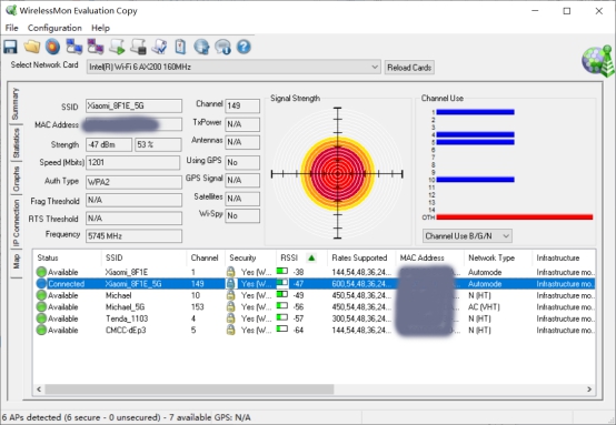 x230笔记本换无线网卡,笔记本网卡有必要买吗