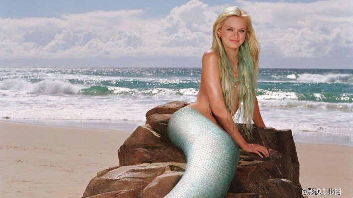 精选人鱼十几部影片给大家，全是女神出演美人鱼，你觉得谁最美？