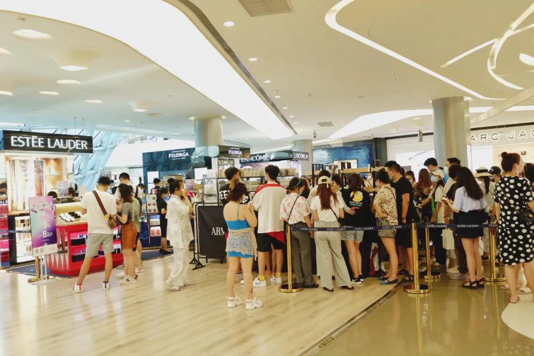 来三亚免税城最值得带什么回去,三亚几个免税城购物攻略