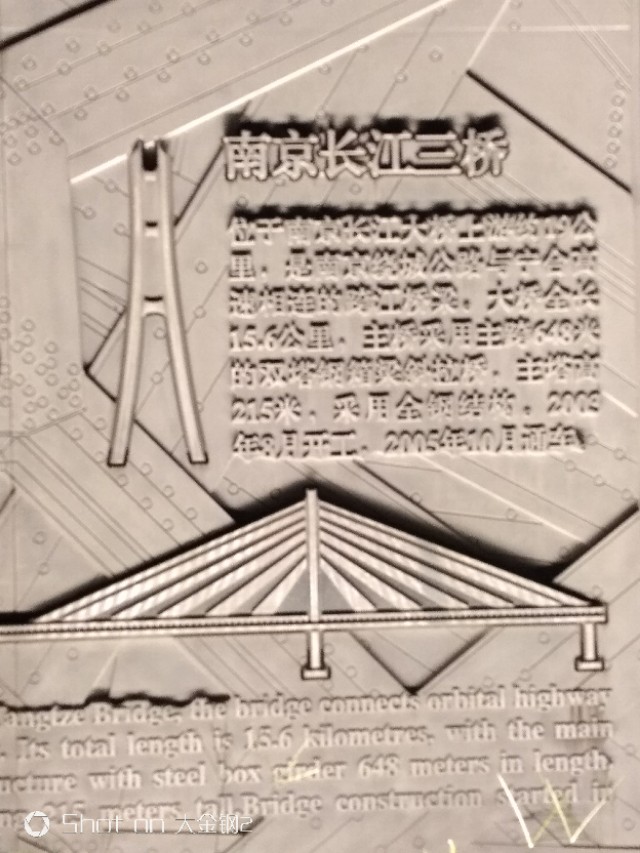 中铁大桥局超级工程,中铁大桥局怪蜀黍