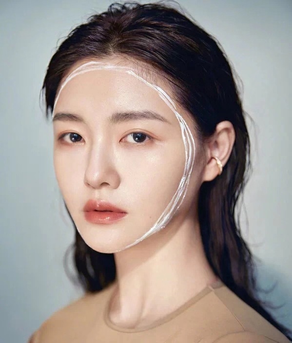 敷面膜哪有那么多天生丽质文案,什么肤质适合敷面膜