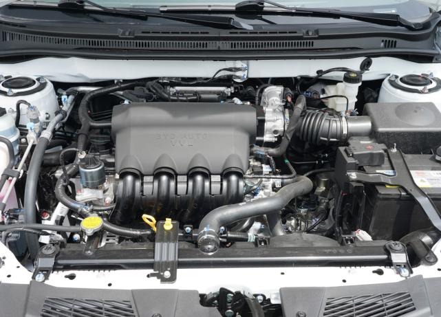 油耗低皮实耐造空间大的车选哪款,5万元买车就选这3款以口碑取胜