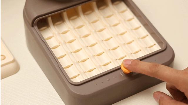 好玩儿到停不下来的游戏,消消球益智玩具