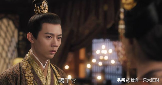 《周生如故》刘子行此生所求皆是漼时宜，可他至死不知爱强求不得