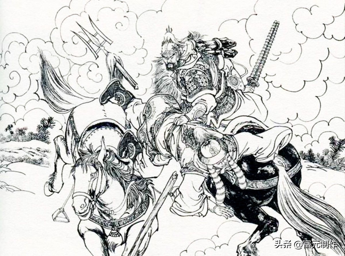 董芳一生相守,董芳李正