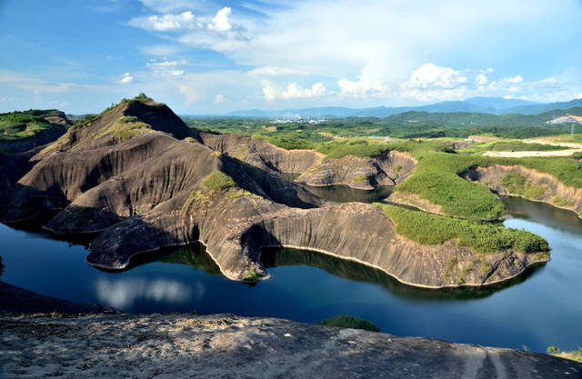 郴州有哪些金属矿,郴州稀有矿产资源