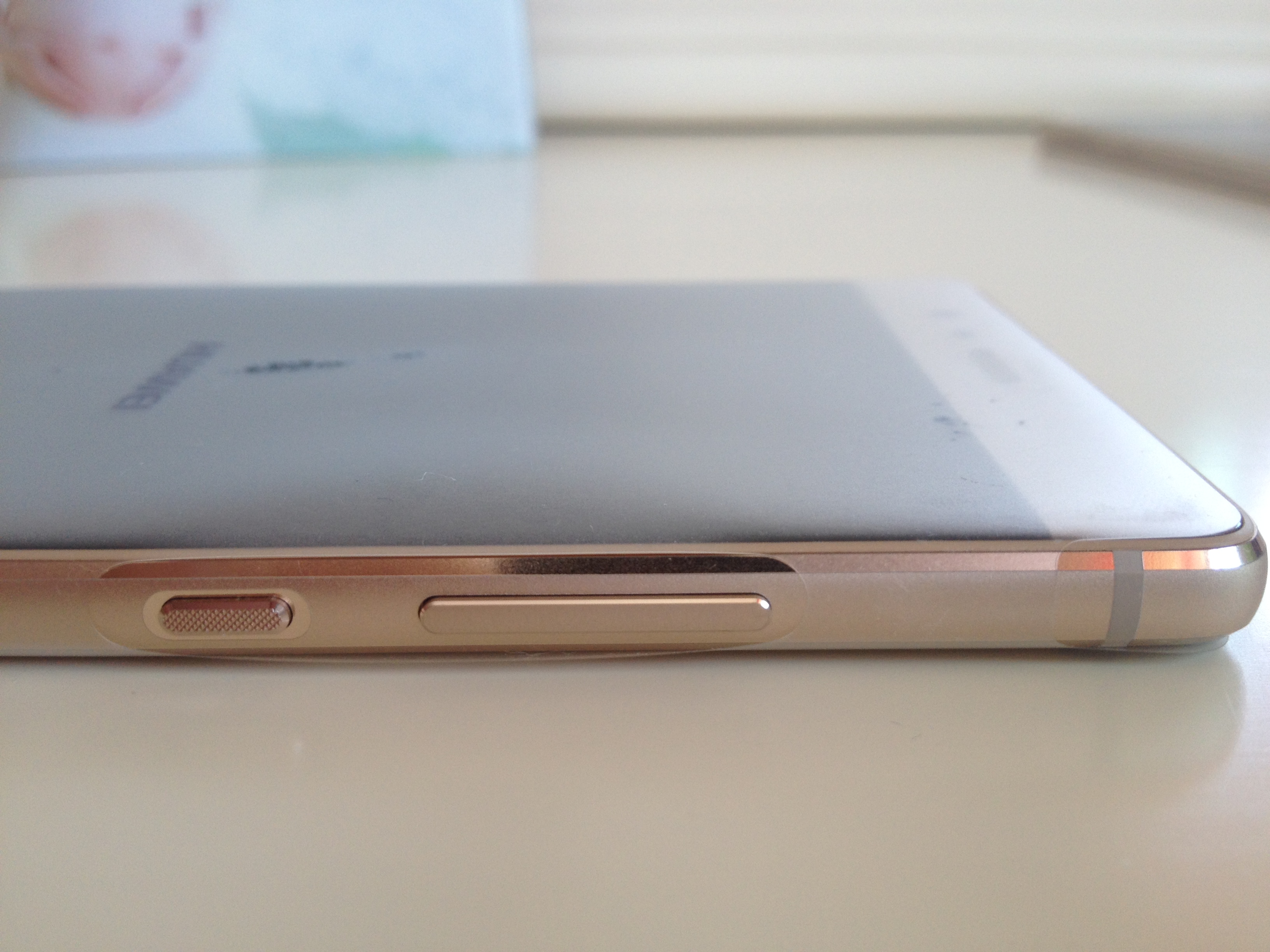 华为p9最新测试,华为p9真机曝光