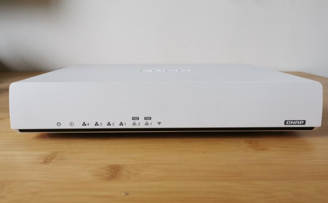 威联通301w路由器安装,威联通301w路由器测评