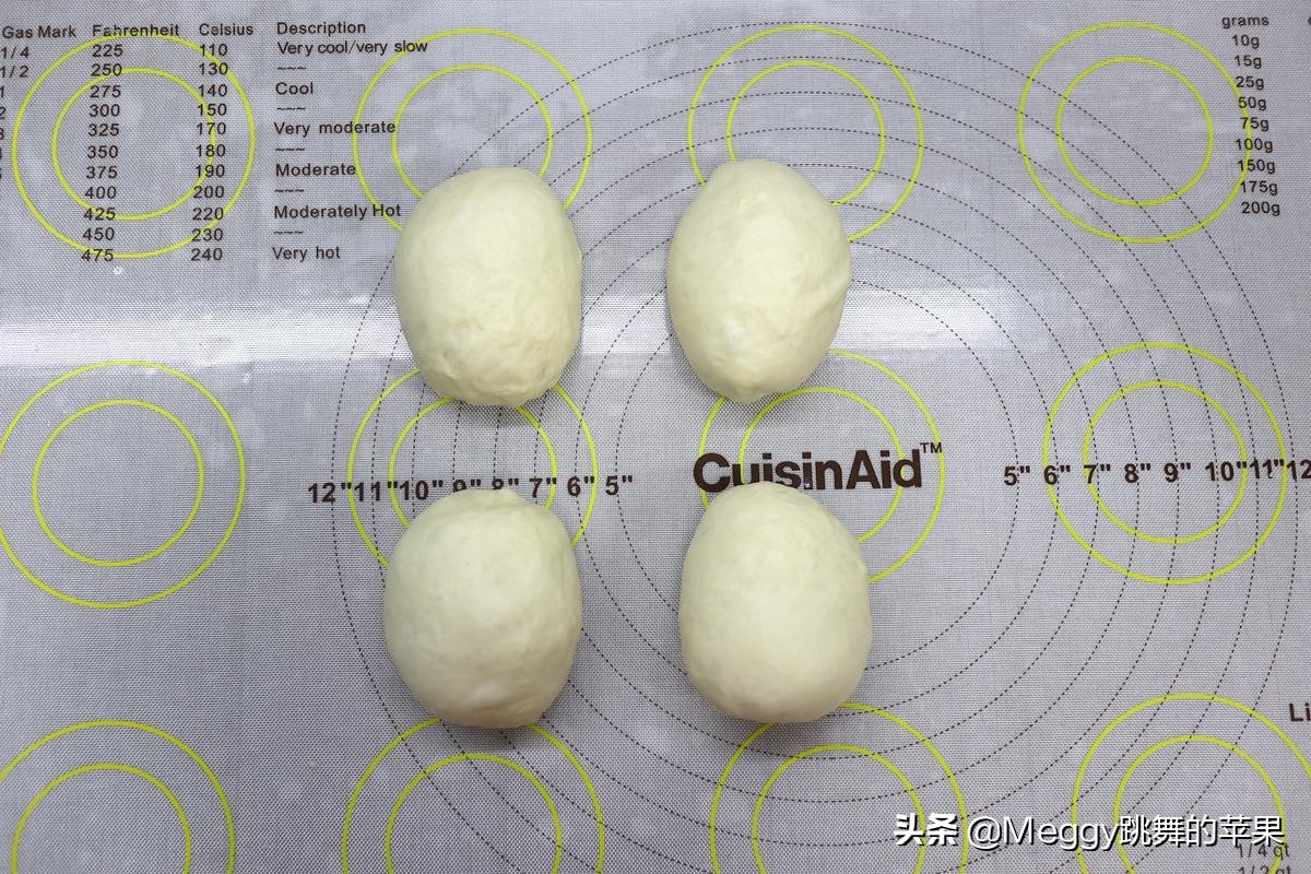 怎么自制热狗面包,热狗面包4个配方