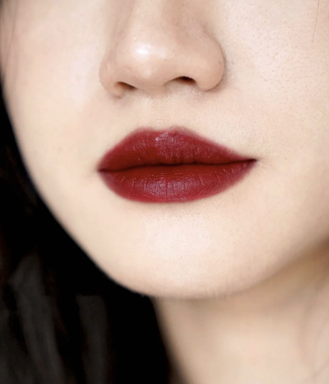 女生秋冬必买的六支口红,冬天口红推荐不沾杯