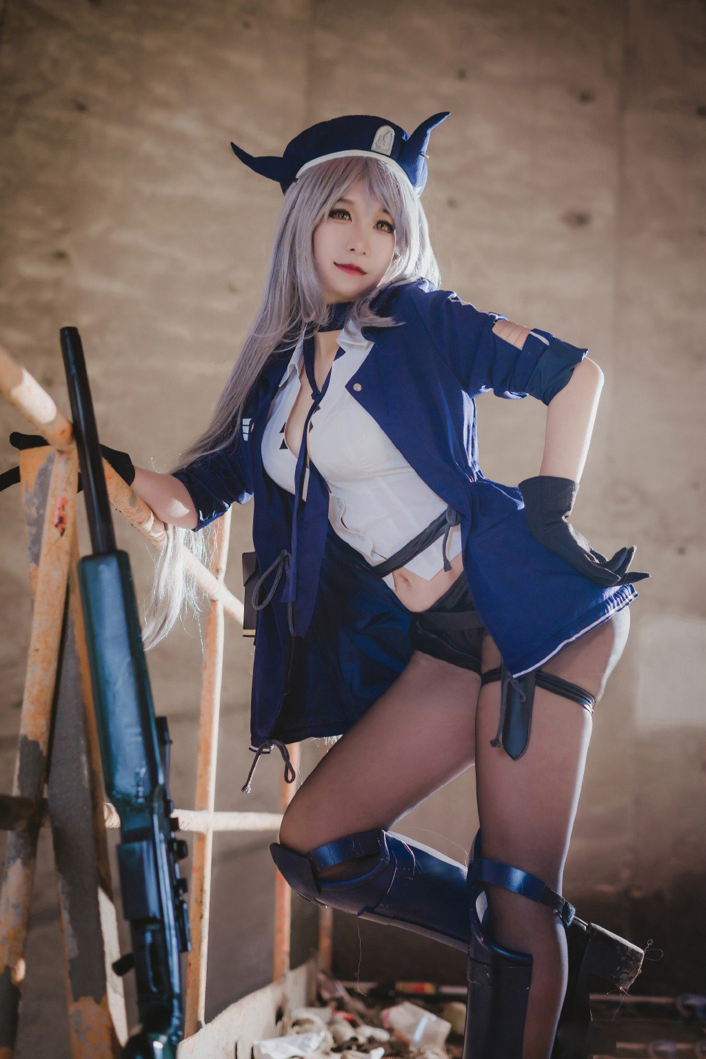 高质量男角色cos推荐,高质量cos合集