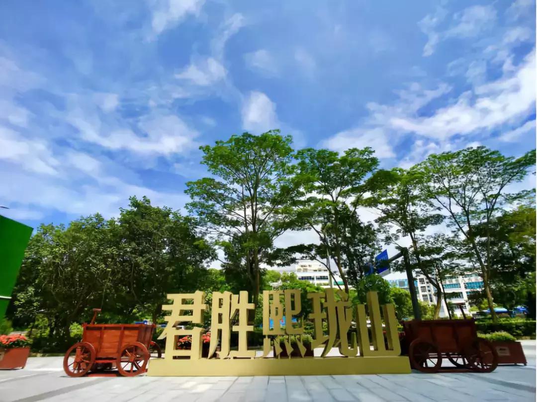 国际低碳城枢纽规划,国际低碳城