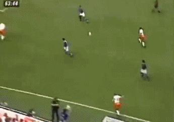 世界杯史上最伟大的决赛,世界杯历史上最伟大的比赛