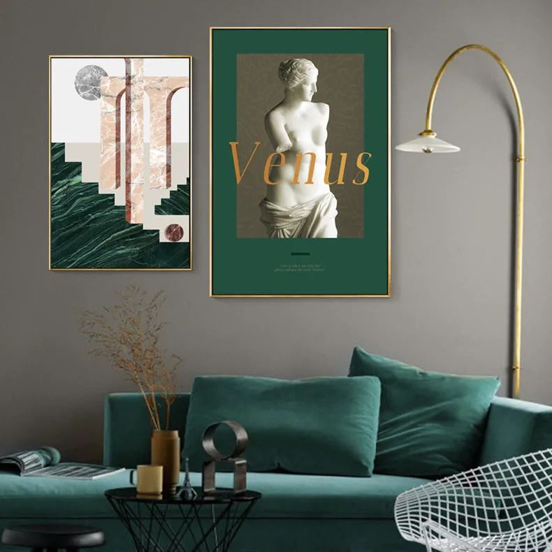 别被卖场再忽悠，9家软装店铺帮你3折买软装