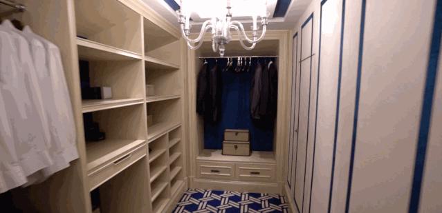 北京22亿豪宅内景,北京豪宅2.50亿