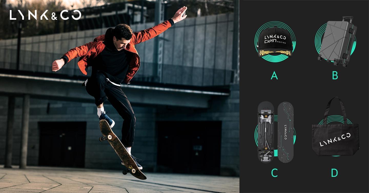 领克科威特,领克登陆科威特亚太计划正式启动