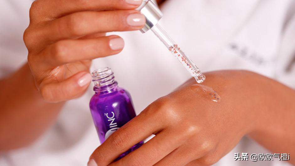 活性精华原液用法,浓缩精华原液怎么用最好使呢