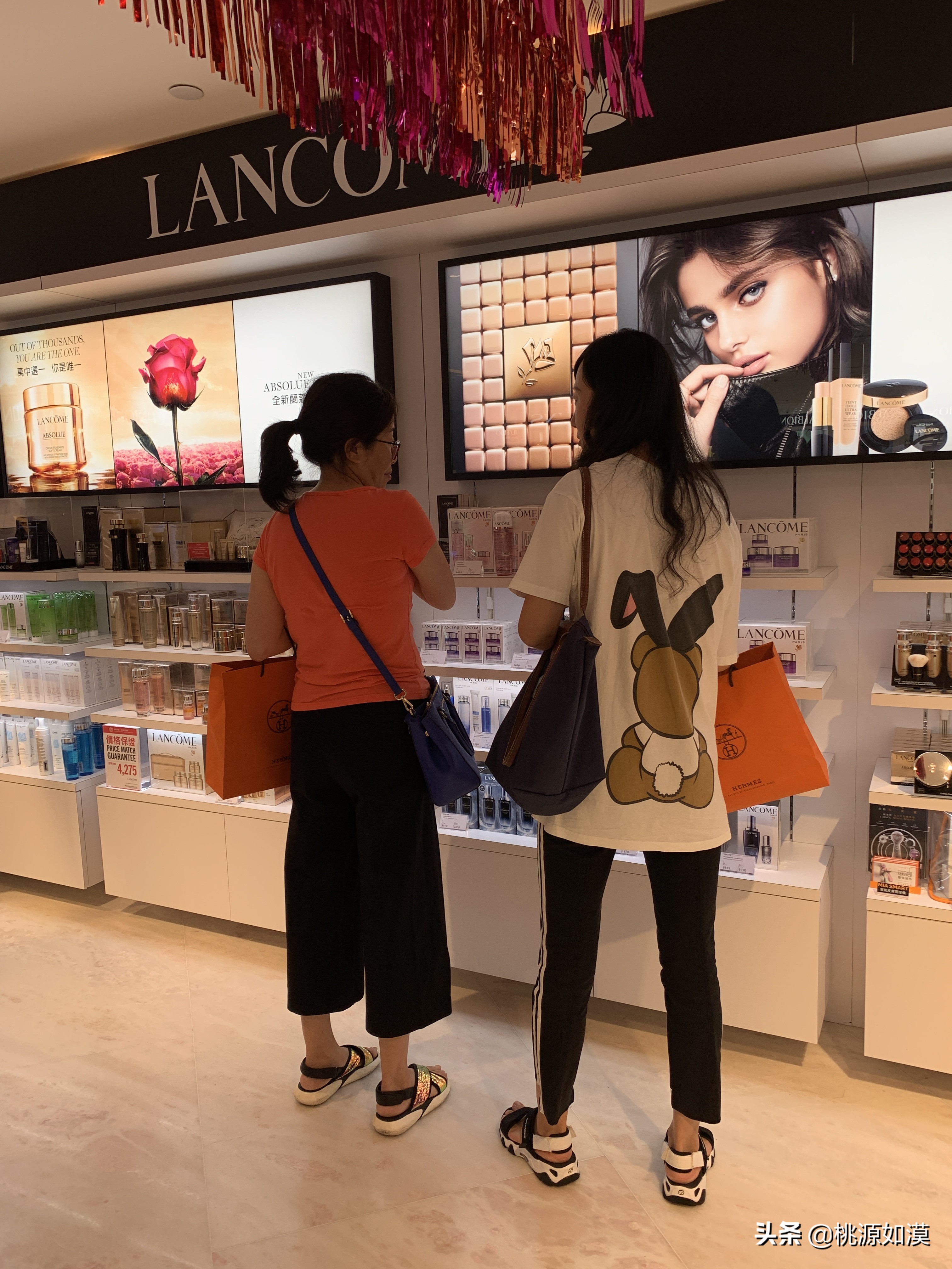 香港大牌美妆折扣,大牌美妆精选特惠