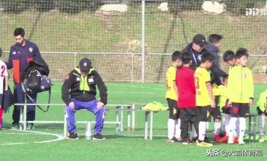足球小将评价董路,足球小将进球后感谢董路