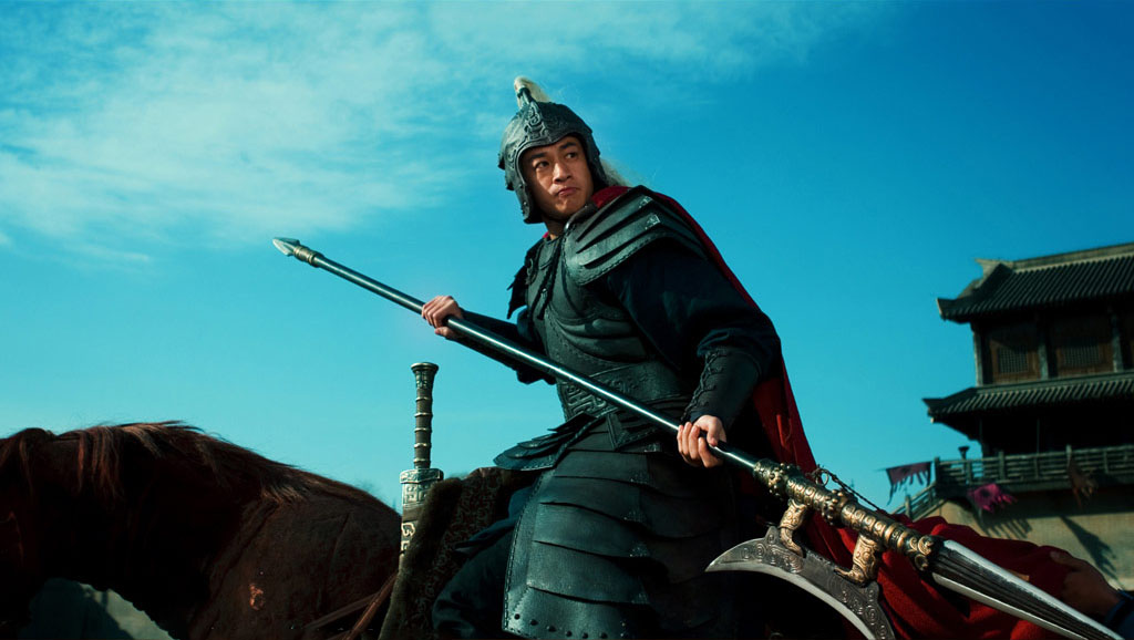 《三国演义》对吕布“三姓家奴”的定义客观吗？