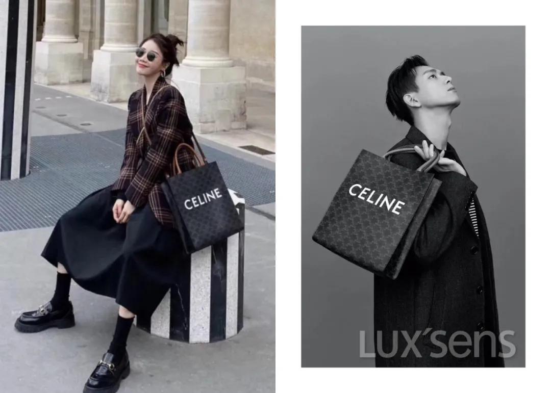 celine最值得买的十款包,比较便宜的celine包包