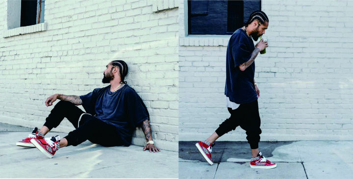 美国潮牌T恤,潮牌正品fearofgodessentials