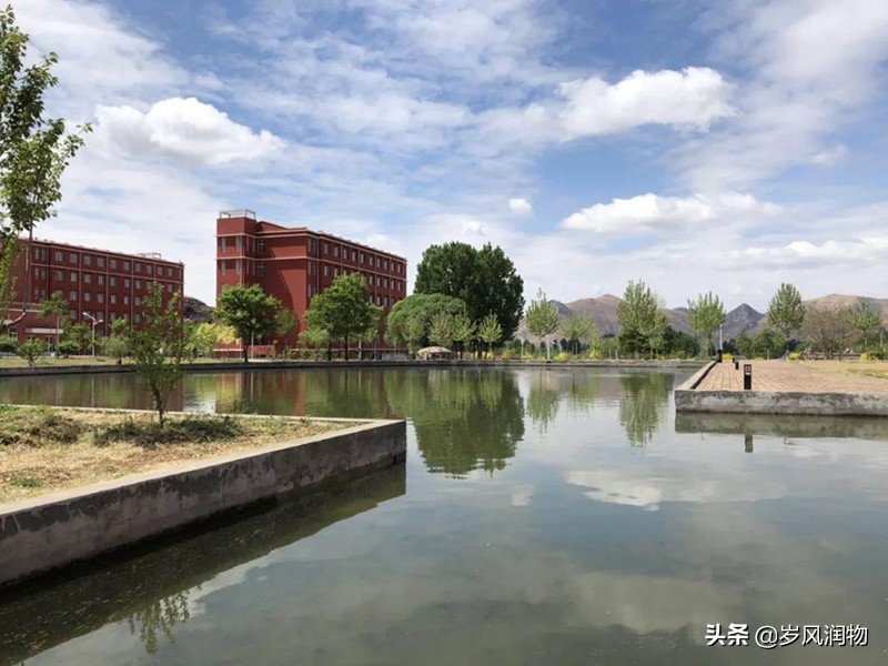 河北保定哪所大学有望迁出,河北美术学院会被撤销吗