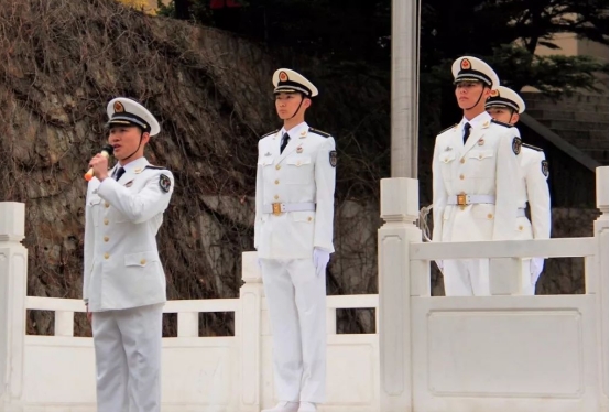 大连海军院校,大连舰院学生毕业后有什么优势