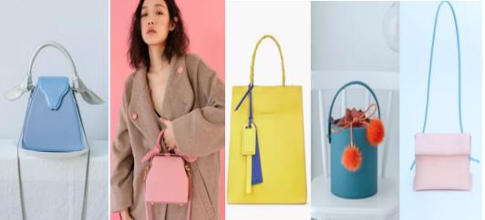 100元以内最好看的小众包包,100元以内的平价小众包包