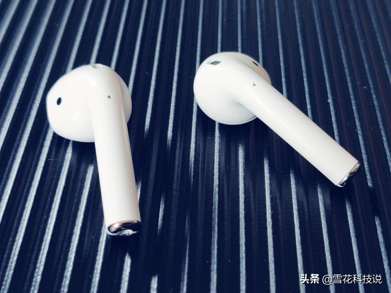 airbluex怎么改成双耳模式,airbluex耳机